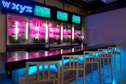 Aloft Cancun
